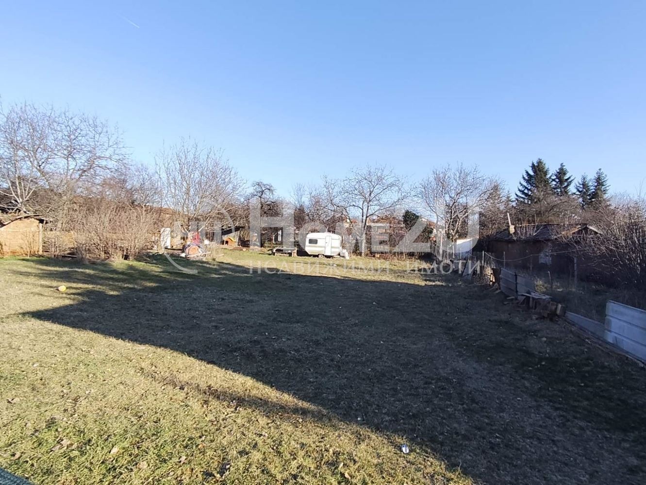 Продава ПАРЦЕЛ, гр. София, Ботунец, снимка 2 - Парцели - 53280080