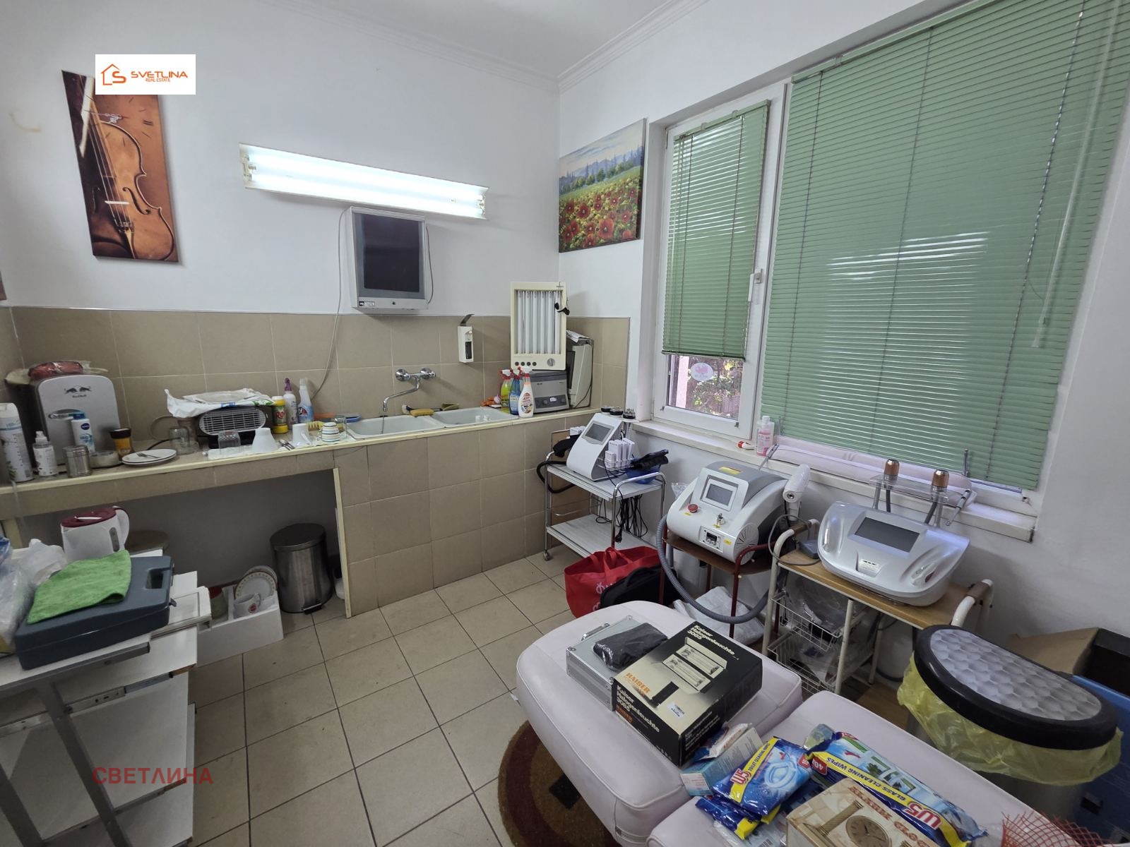 Продава БИЗНЕС ИМОТ, гр. София, Център, снимка 7 - Други - 56295343