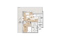 Продава  2-стаен град София , Люлин 8 , 56 кв.м | 44206703 - изображение [2]