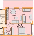 Продава 3-СТАЕН, град Пловдив, Каменица 1 • 177700 € / 347550.99 лв. • 71003797 1