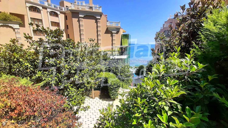 Продава 2-СТАЕН в град Варна, Чайка - 96 кв.м / 256 900 € » 502 452.73 лв., БЪЛГЕРИАН ПРОПЕРТИС ВАРНА