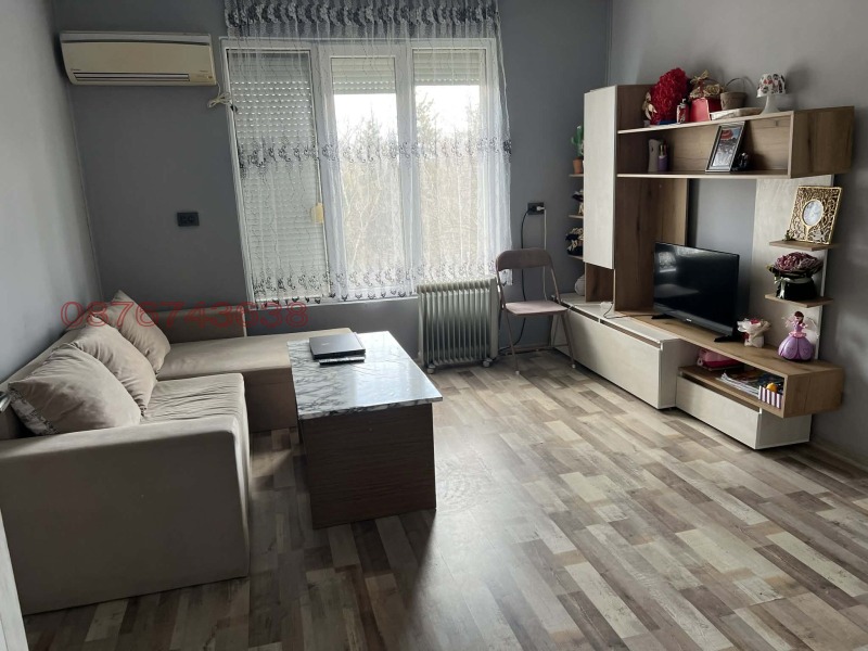 Продава 2-СТАЕН в град Русе, Алеи Възраждане - 49 кв.м / 67 000 € » 131 040.61 лв.