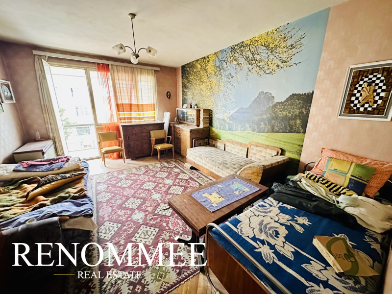 Продава 3-СТАЕН в област София, с. Гара Елин Пелин - 102 кв.м / 120 000 € » 234 699.60 лв., РЕНОМЕ НЕДВИЖИМИ ИМОТИ