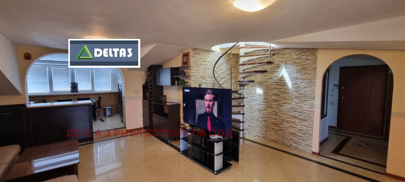 Продава МЕЗОНЕТ в град София, Белите брези - 213 кв.м / 400 000 € » 782 332.00 лв., ДЕЛТА 3 РИЪЛ ЕСТЕЙТ ТМ ООД