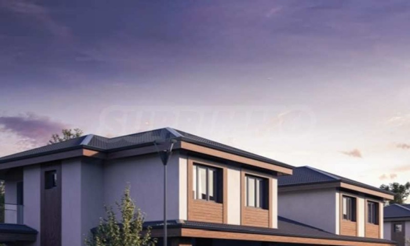 Продава КЪЩА в област София, гр. Костинброд - 196 кв.м / 345 222 € » 675 195.54 лв., СУПРИММО - ГЛАВЕН ОФИС