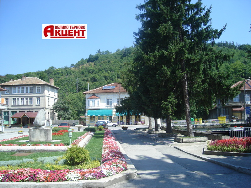 Продава ПАРЦЕЛ в област Габрово, гр. Плачковци - 790 кв.м / 13 293.59 € » 26 000 лв., АКЦЕНТ ВТ