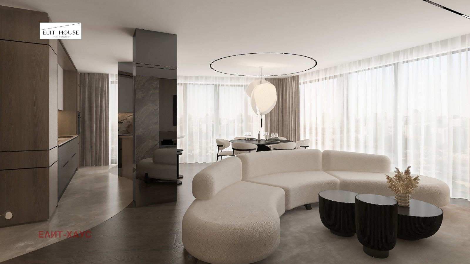 Продава 3-СТАЕН | Imot.bg — изображение 2