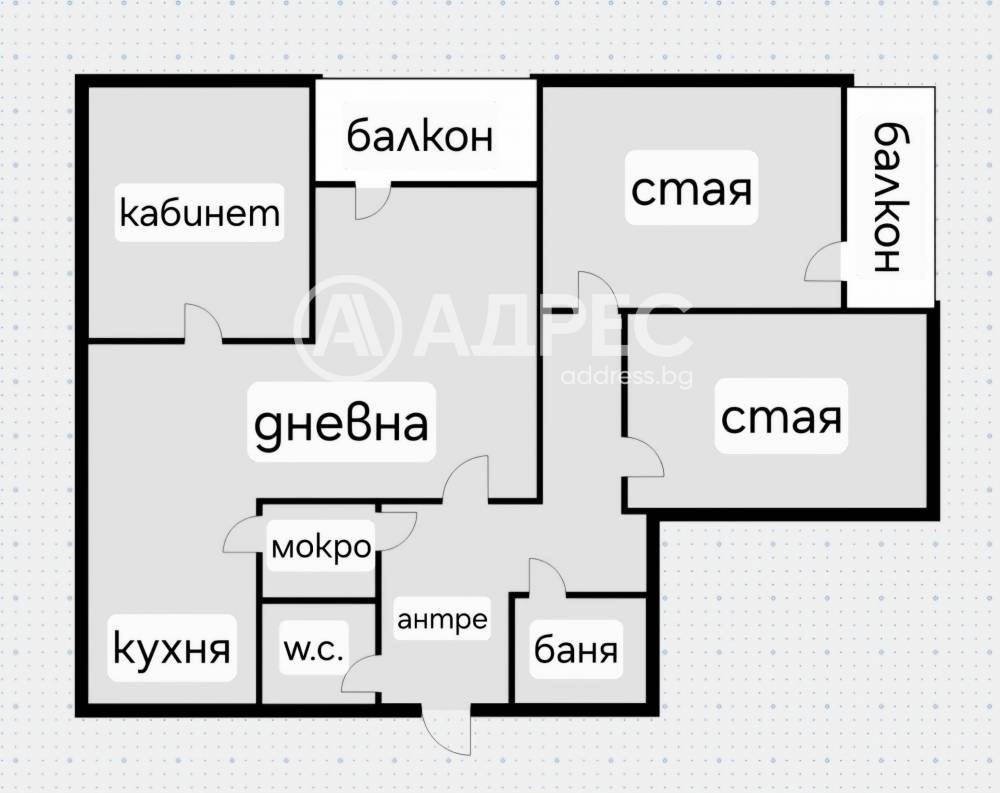 ������� ���������� | Imot.bg � ����������� 4