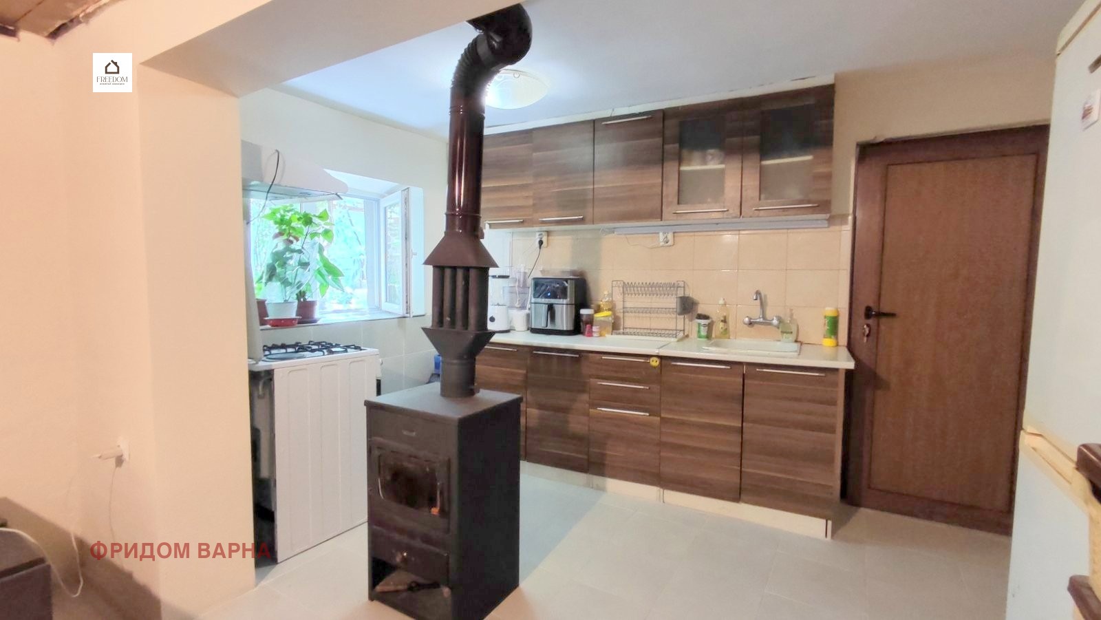 Продава ЕТАЖ ОТ КЪЩА | Imot.bg — изображение 3