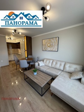 1 bedroom Sadiyski, Plovdiv