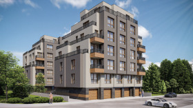 Продажба на тристайни апартаменти в град София - изображение 19 