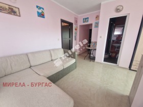 2 makuuhuonetta Sozopol, Burgasin alue 6