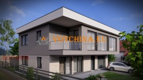 House Izgrev, Varna