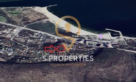 ПАРЦЕЛ, 3 780 m2