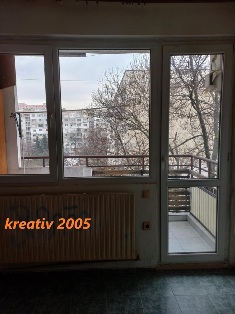 Продава  1-стаен град София , Люлин 6 , 43 кв.м | 39140930 - изображение [2]