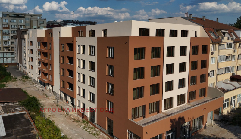 Till salu  1 sovrum Veliko Tarnovo , Buzludja , 78 kvm | 38393399