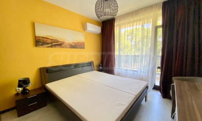 En venta  1 dormitorio región Burgas , Primorsko , 59 metros cuadrados | 30887328 - imagen [5]