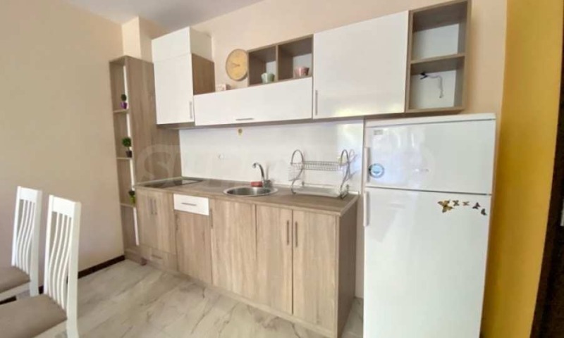 Na prodej  1 ložnice oblast Burgas , Primorsko , 59 m2 | 30887328 - obraz [3]