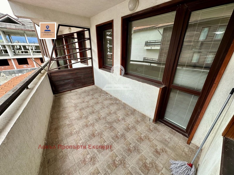 En venta  1 dormitorio región Blagoevgrad , Bansko , 90 metros cuadrados | 52937299 - imagen [12]