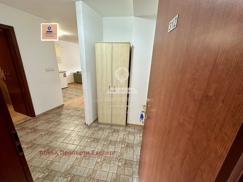 Till salu  1 sovrum region Blagoevgrad , Bansko , 90 kvm | 52937299 - bild [9]