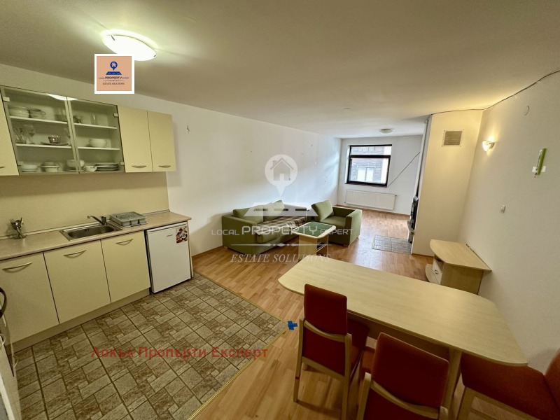 En venta  1 dormitorio región Blagoevgrad , Bansko , 90 metros cuadrados | 52937299