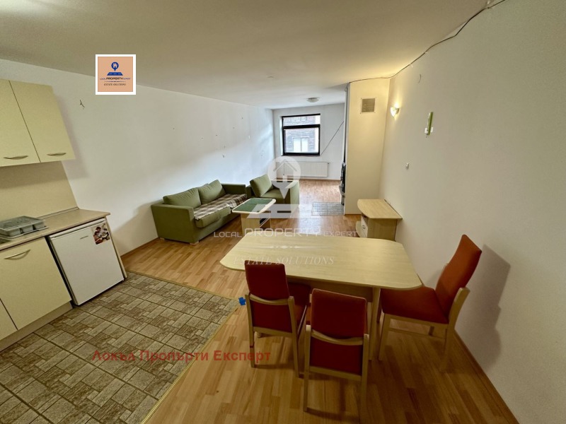 En venta  1 dormitorio región Blagoevgrad , Bansko , 90 metros cuadrados | 52937299 - imagen [2]