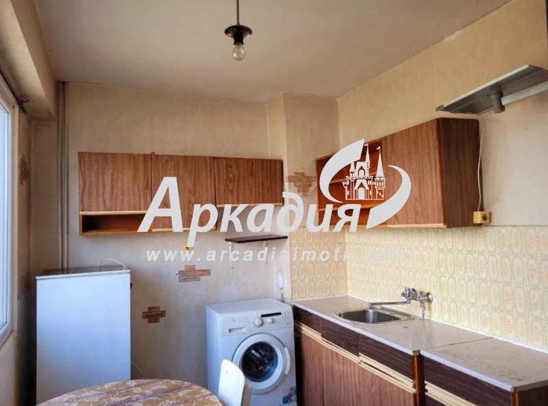 Продава 2-СТАЕН, гр. Пловдив, Христо Смирненски, снимка 3 - Aпартаменти - 48988988