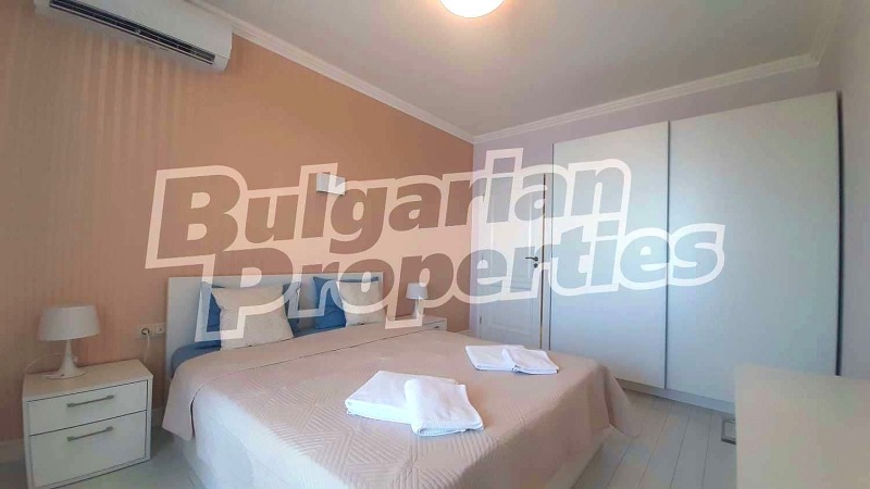 Продава 2-СТАЕН, гр. Варна, Чайка, снимка 5 - Aпартаменти - 49585832