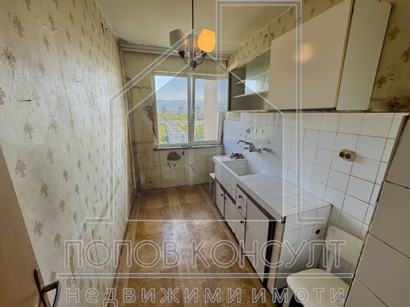Te koop  1 slaapkamer Plovdiv , Gagarin , 65 m² | 44027610 - afbeelding [3]