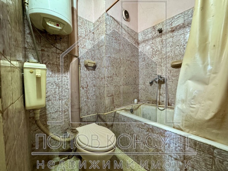 Te koop  1 slaapkamer Plovdiv , Gagarin , 65 m² | 44027610 - afbeelding [6]