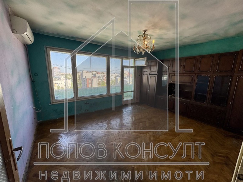 Te koop  1 slaapkamer Plovdiv , Gagarin , 65 m² | 44027610 - afbeelding [2]