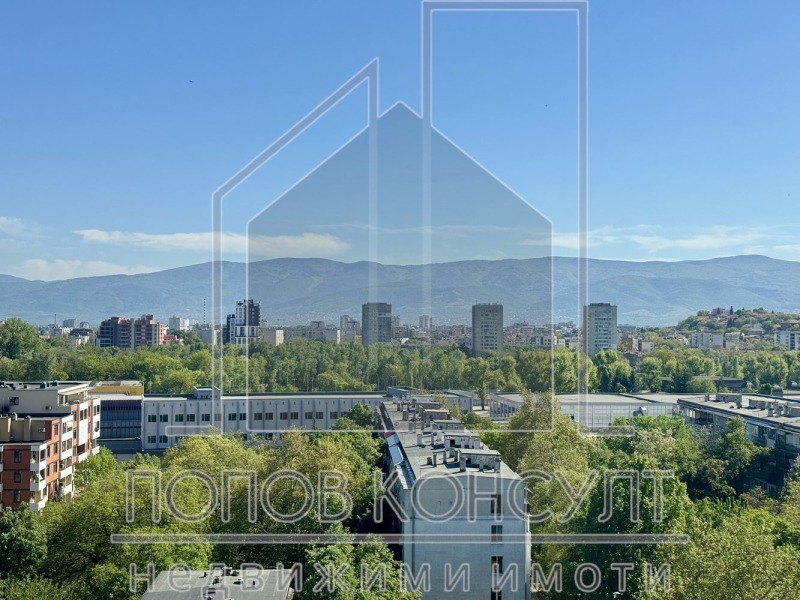 Te koop  1 slaapkamer Plovdiv , Gagarin , 65 m² | 44027610 - afbeelding [4]