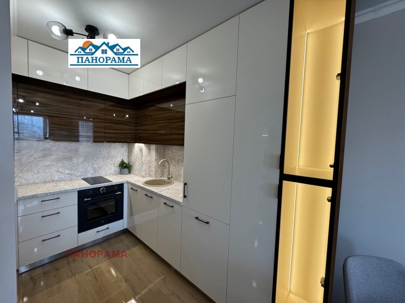 For Sale  1 bedroom Plovdiv , Sadiyski , 67 sq.m | 35078315 - image [4]