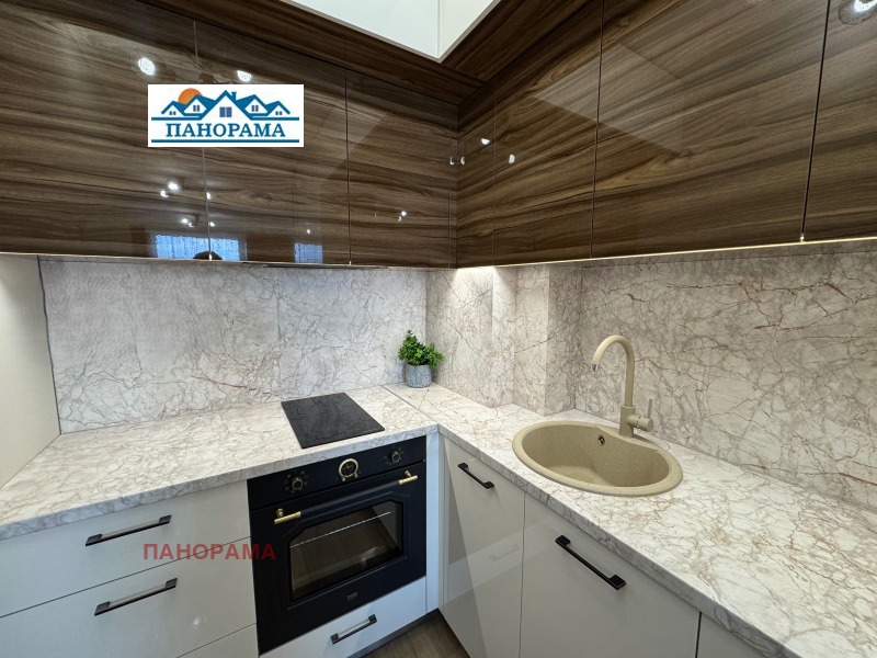 For Sale  1 bedroom Plovdiv , Sadiyski , 67 sq.m | 35078315 - image [6]
