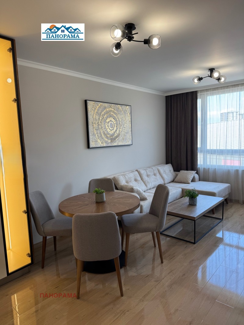 For Sale  1 bedroom Plovdiv , Sadiyski , 67 sq.m | 35078315 - image [3]
