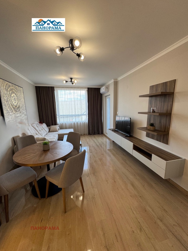 For Sale  1 bedroom Plovdiv , Sadiyski , 67 sq.m | 35078315 - image [2]