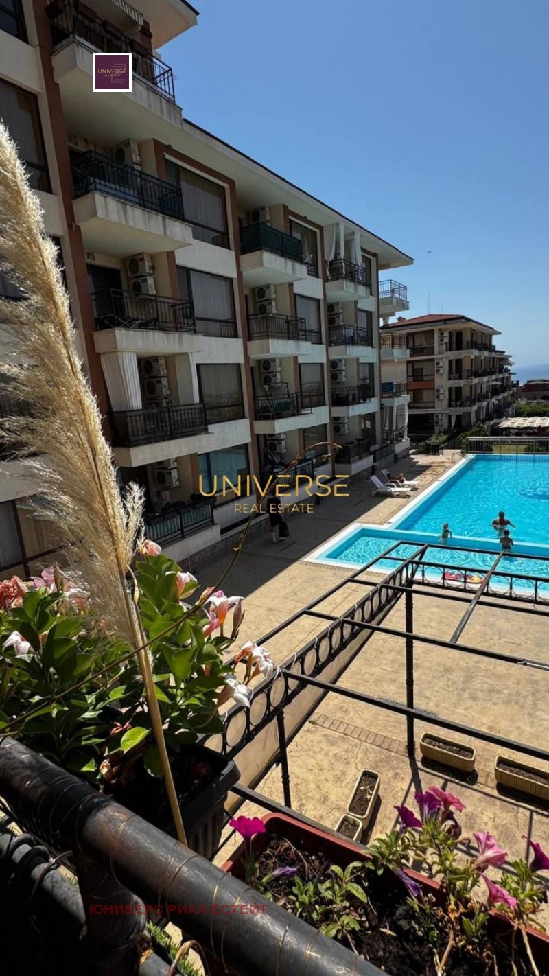 Til salgs  1 soverom region Burgas , Sveti Vlas , 71 kvm | 74054799 - bilde [11]
