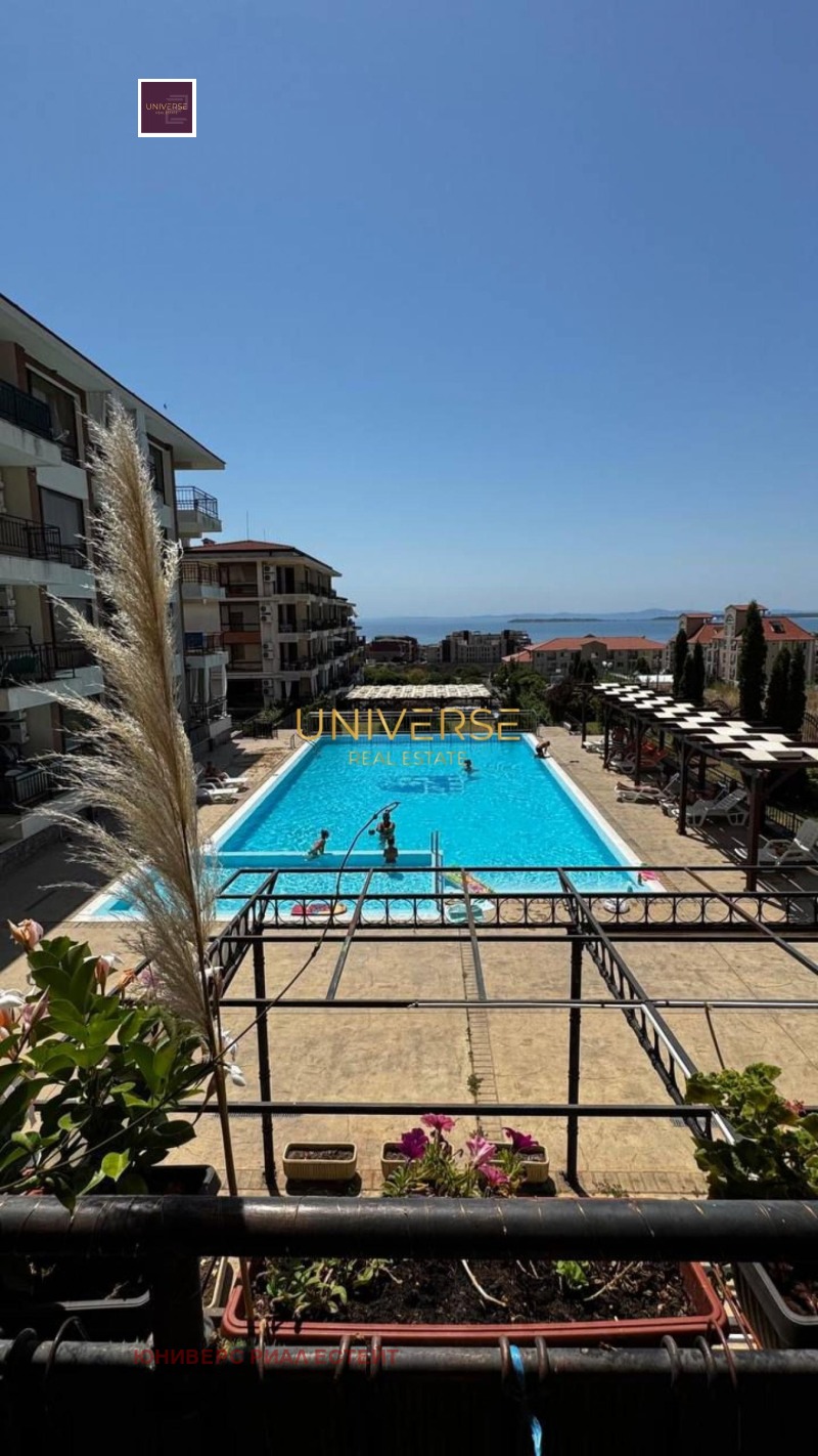 Til salgs  1 soverom region Burgas , Sveti Vlas , 71 kvm | 74054799 - bilde [12]