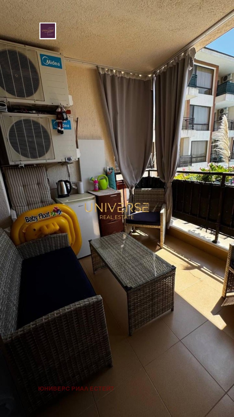 Til salgs  1 soverom region Burgas , Sveti Vlas , 71 kvm | 74054799 - bilde [5]