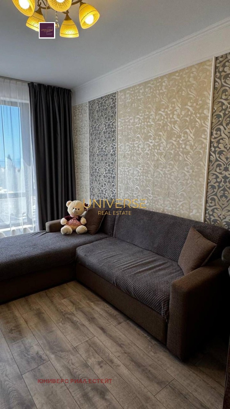 Til salgs  1 soverom region Burgas , Sveti Vlas , 71 kvm | 74054799 - bilde [9]