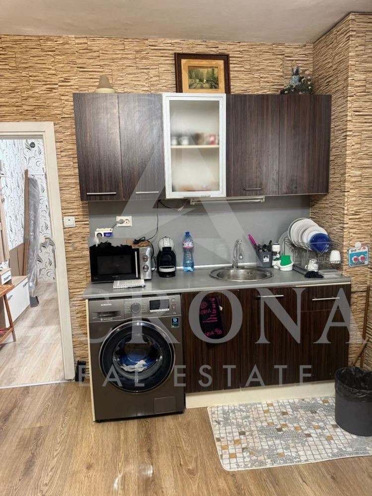 Eladó  1 hálószoba Plovdiv , Trakija , 48 négyzetméter | 76698805 - kép [2]