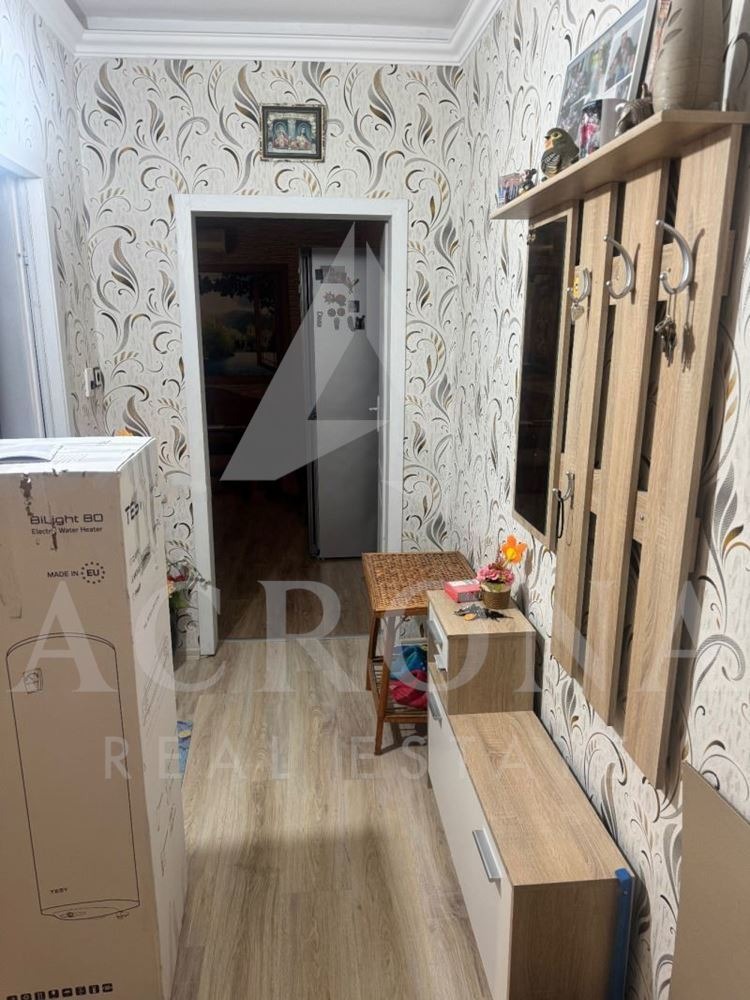 Eladó  1 hálószoba Plovdiv , Trakija , 48 négyzetméter | 76698805 - kép [7]