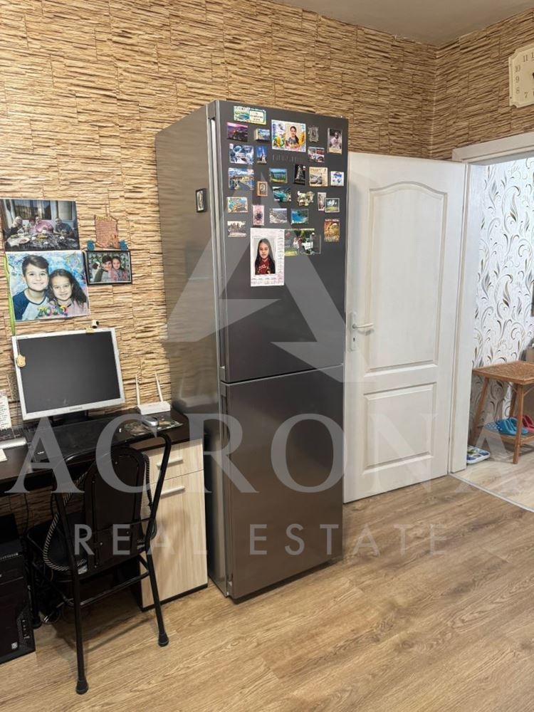 Eladó  1 hálószoba Plovdiv , Trakija , 48 négyzetméter | 76698805 - kép [4]