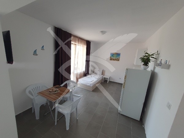 Продава  2-стаен област Бургас , с. Лозенец , 57 кв.м | 26865802 - изображение [3]