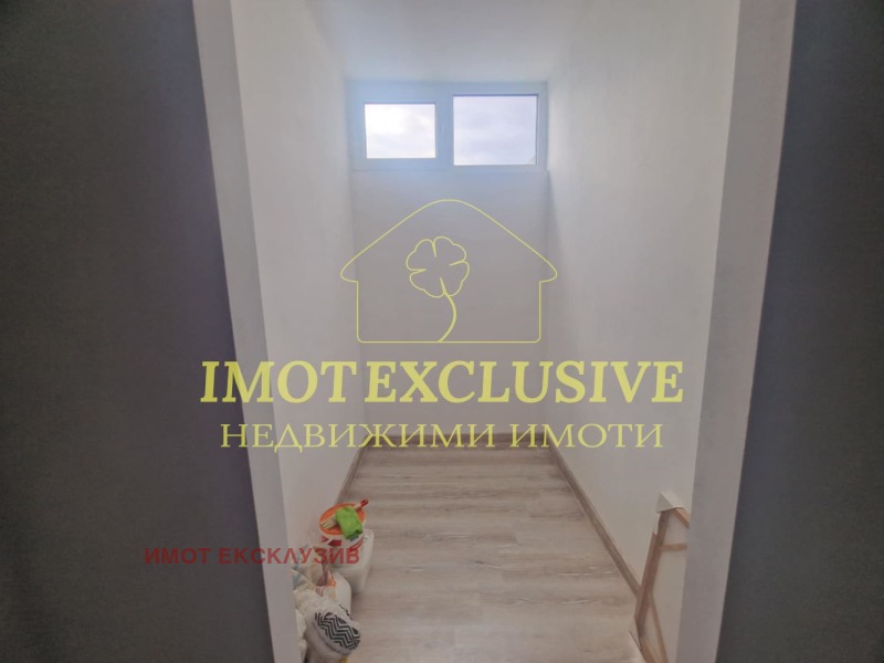 Eladó  1 hálószoba Plovdiv , Trakija , 53 négyzetméter | 20150481 - kép [5]