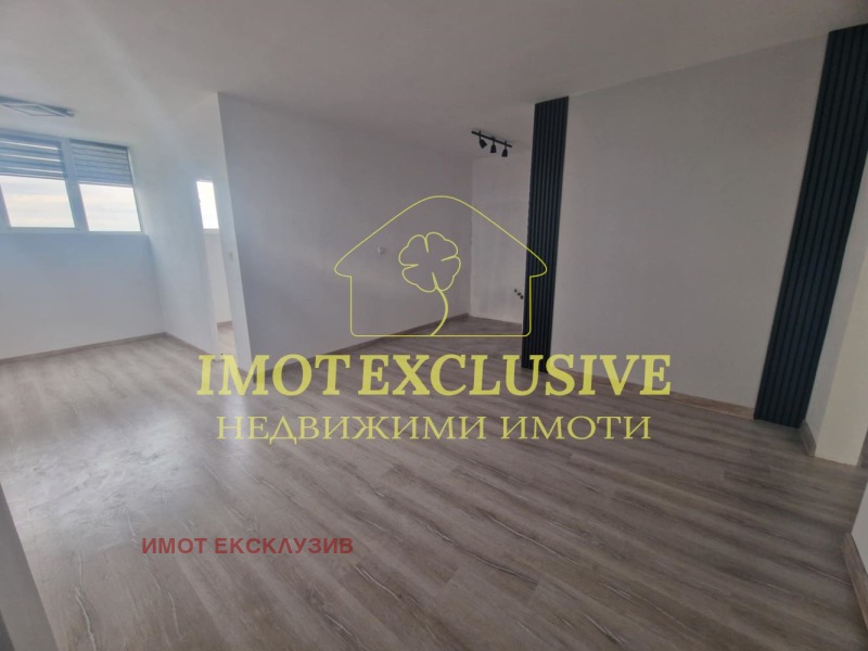Eladó  1 hálószoba Plovdiv , Trakija , 53 négyzetméter | 20150481 - kép [2]