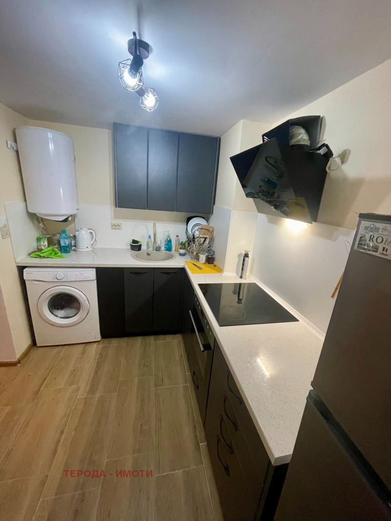 Продава 2-СТАЕН, гр. Видин, Калето, снимка 2 - Апартаменти - 53027277