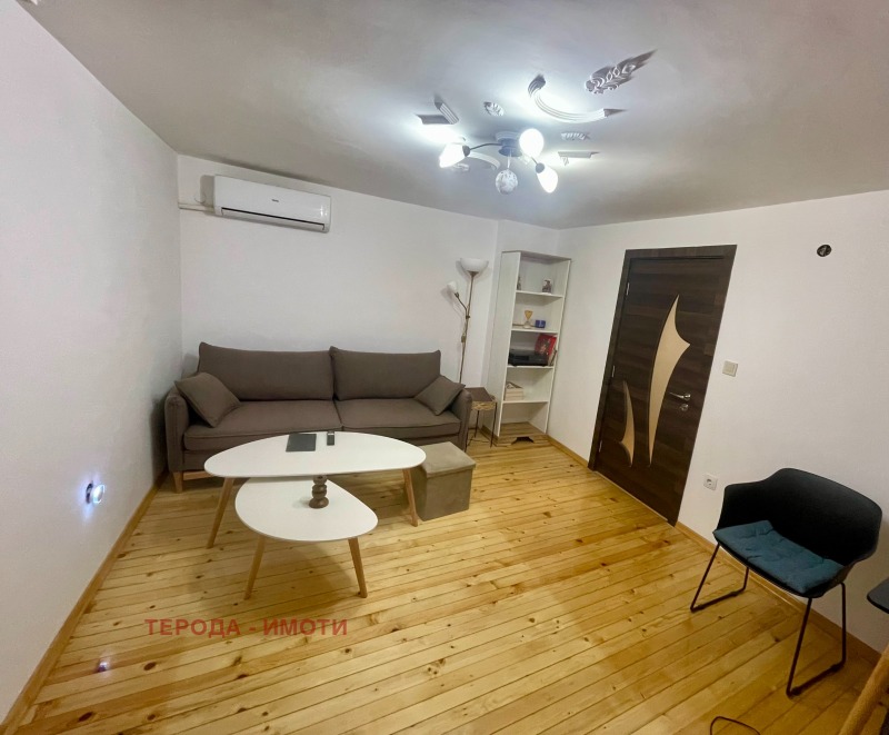 Продава 2-СТАЕН, гр. Видин, Калето, снимка 4 - Апартаменти - 52257775