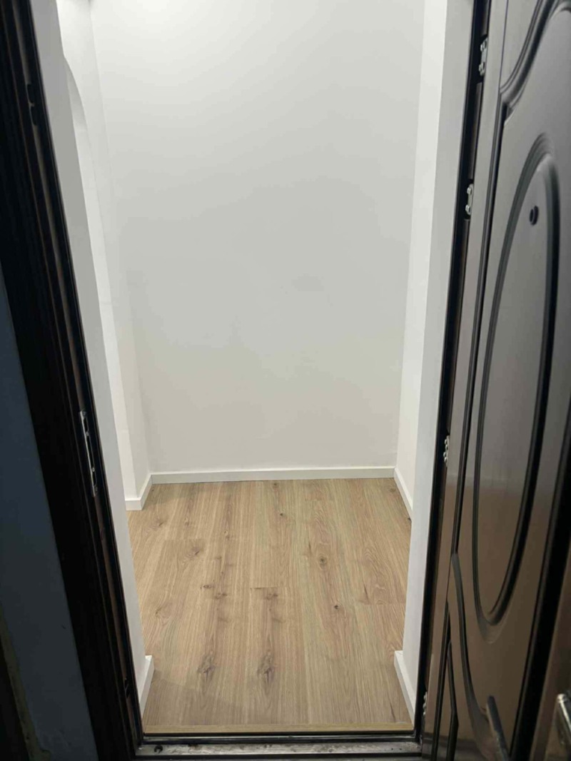 Продава 2-СТАЕН, гр. Пловдив, Тракия, снимка 8 - Апартаменти - 52696772