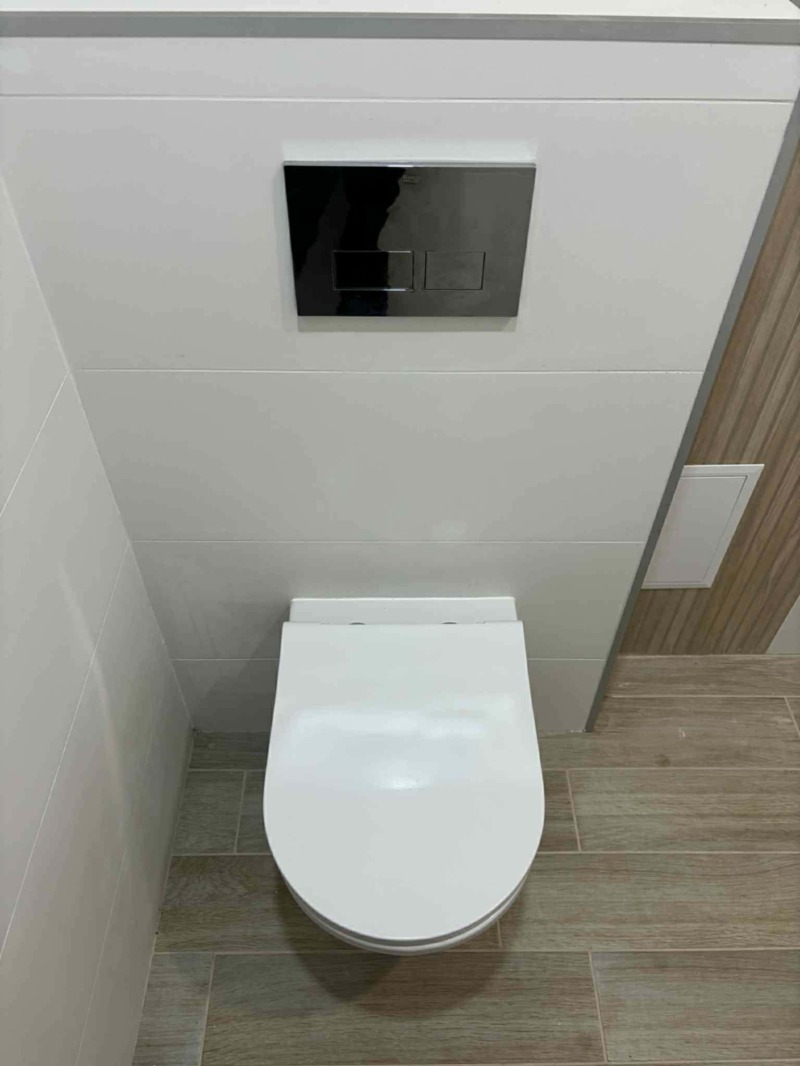 Продава 2-СТАЕН, гр. Пловдив, Тракия, снимка 2 - Апартаменти - 52696772